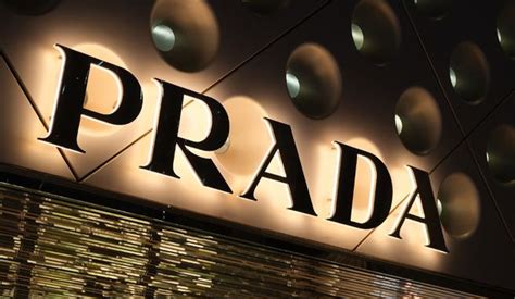 prada koers|Prada profits.